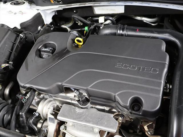 used 2024 Chevrolet Malibu car, priced at $18,199