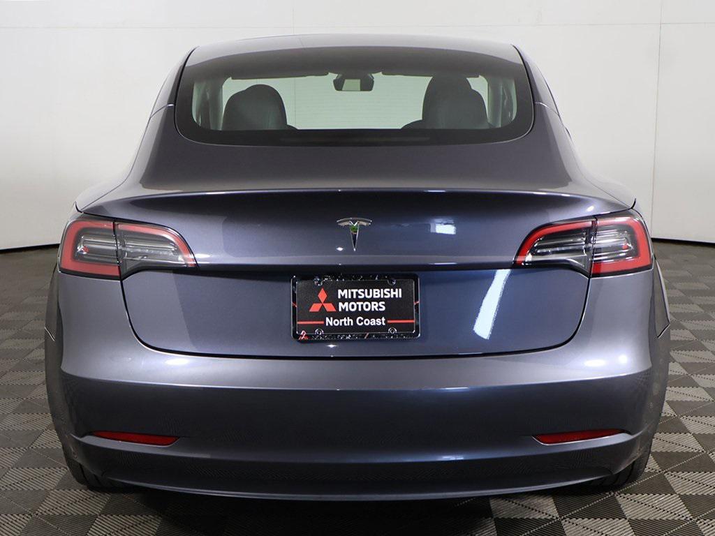 used 2023 Tesla Model 3 car, priced at $24,999