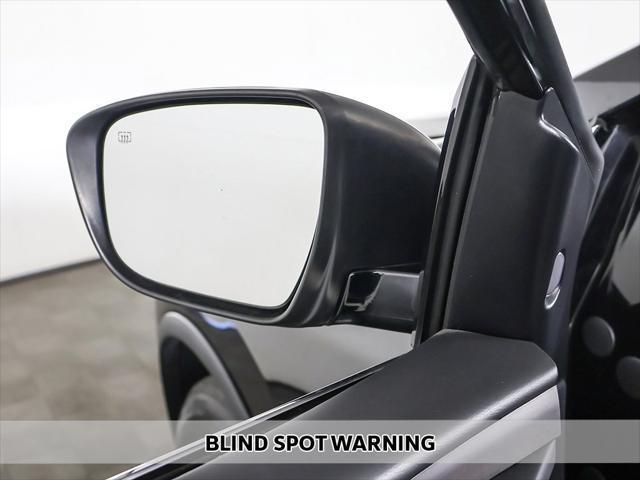 used 2021 Nissan Murano car, priced at $22,249