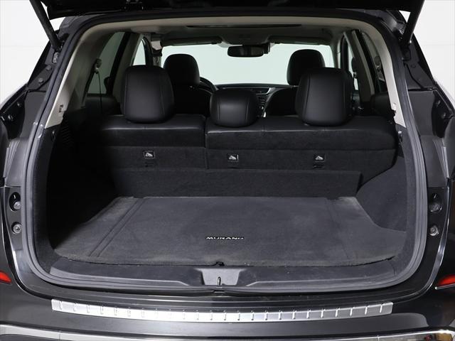 used 2021 Nissan Murano car, priced at $22,249