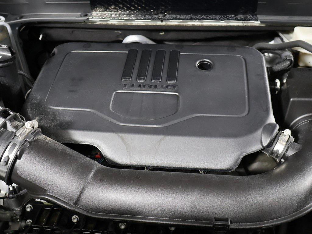 used 2023 GMC Acadia car, priced at $27,229