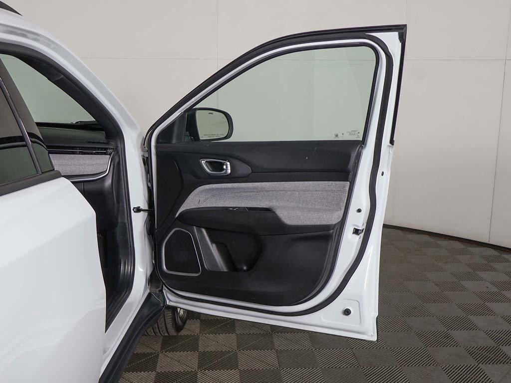 used 2024 Jeep Compass car, priced at $25,199
