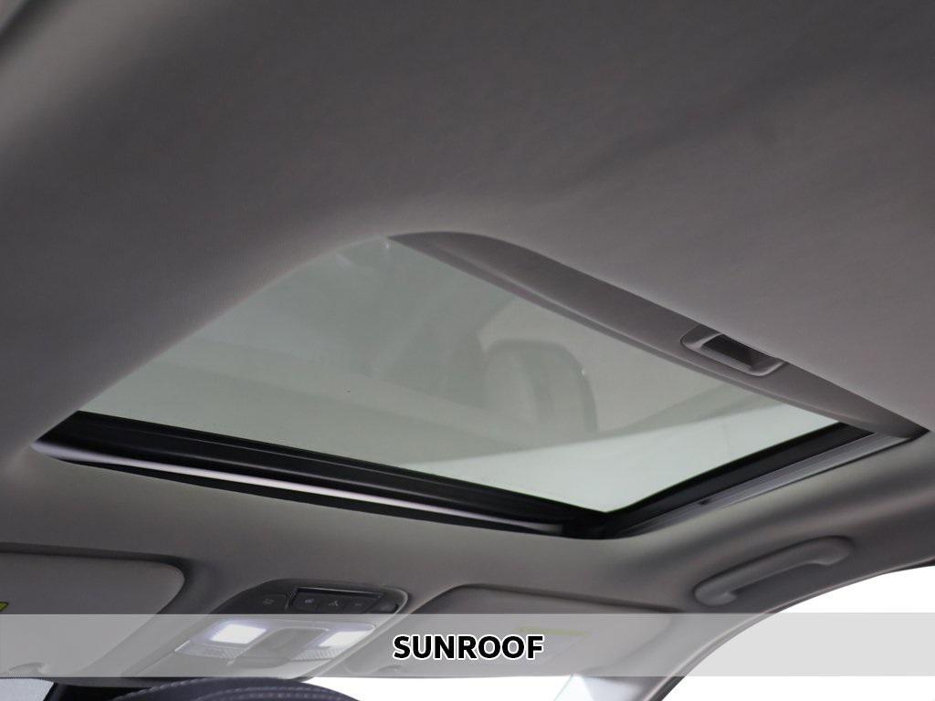 used 2022 Kia Telluride car, priced at $31,199