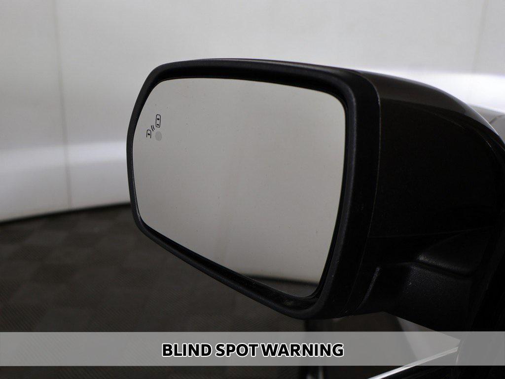 used 2019 Ford Edge car, priced at $13,189