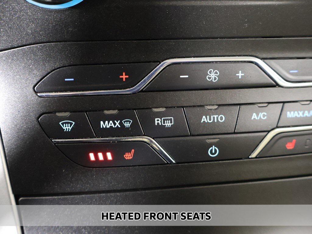 used 2019 Ford Edge car, priced at $13,189