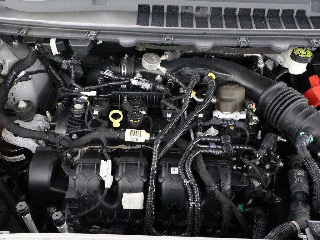 used 2019 Ford Edge car, priced at $13,189