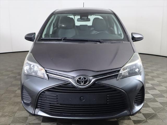 used 2017 Toyota Yaris car, priced at $9,999