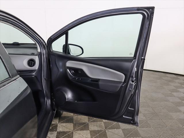 used 2017 Toyota Yaris car, priced at $9,999