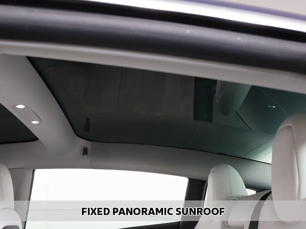 used 2019 Tesla Model 3 car, priced at $18,690