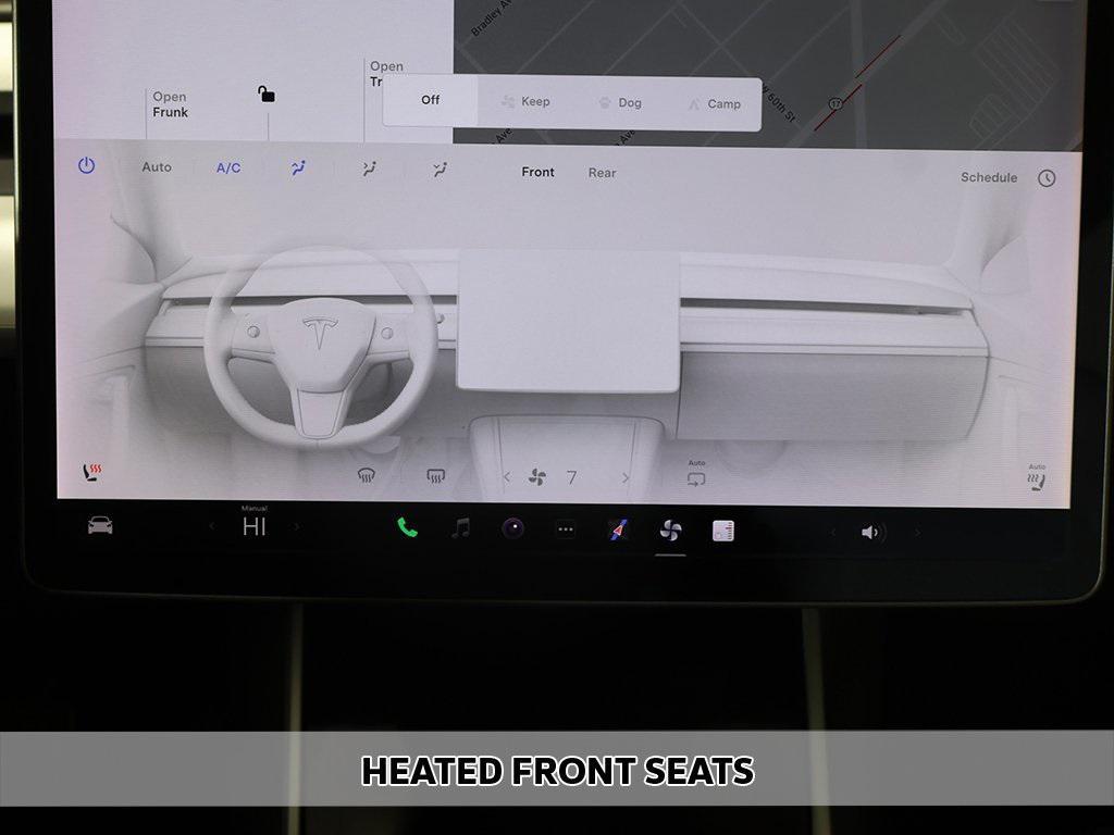 used 2019 Tesla Model 3 car, priced at $18,690