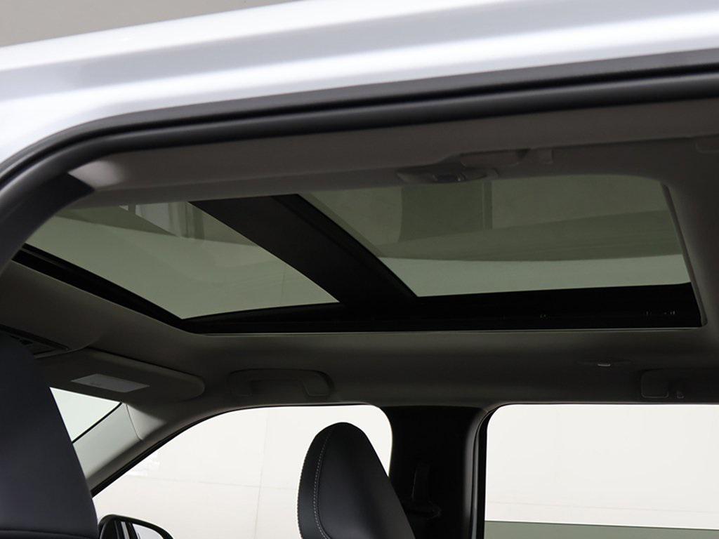 new 2025 Mitsubishi Outlander PHEV car, priced at $48,925