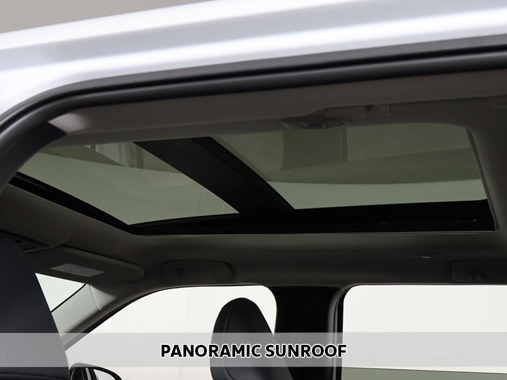 new 2025 Mitsubishi Outlander PHEV car, priced at $48,925