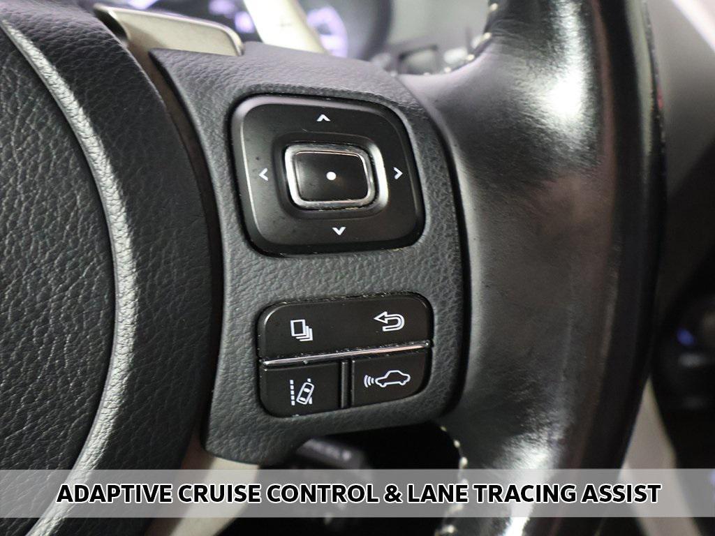 used 2021 Lexus NX 300 car, priced at $28,459