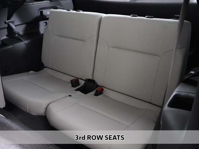 new 2025 Mitsubishi Outlander car, priced at $36,490