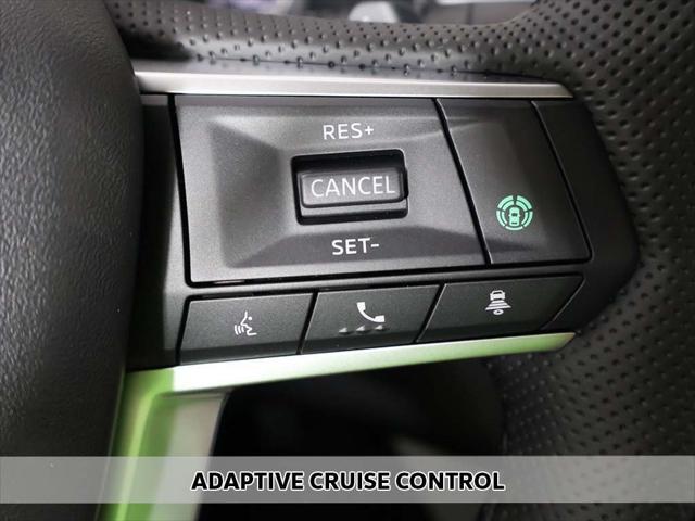 new 2025 Mitsubishi Outlander car, priced at $36,490