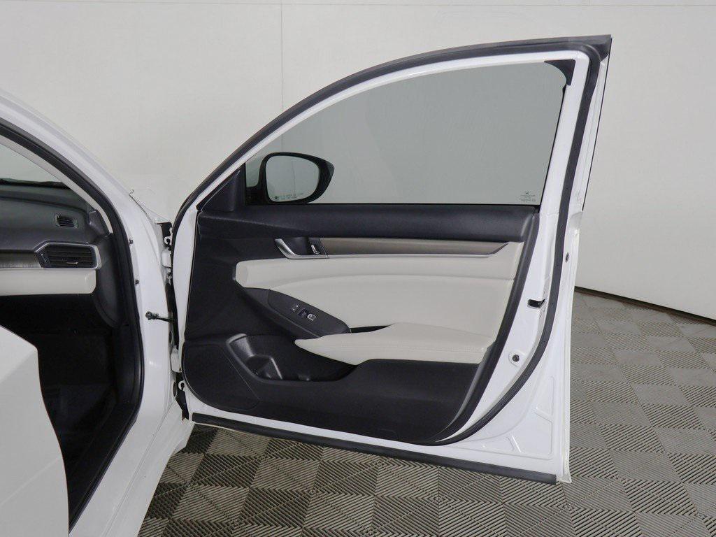 used 2018 Honda Accord car, priced at $12,699