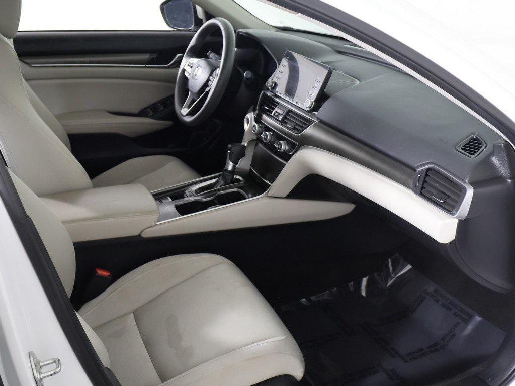 used 2018 Honda Accord car, priced at $12,699