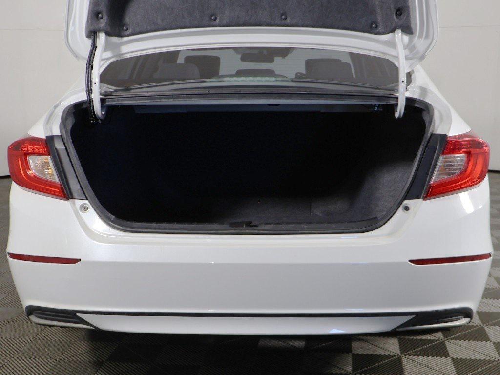 used 2018 Honda Accord car, priced at $12,699