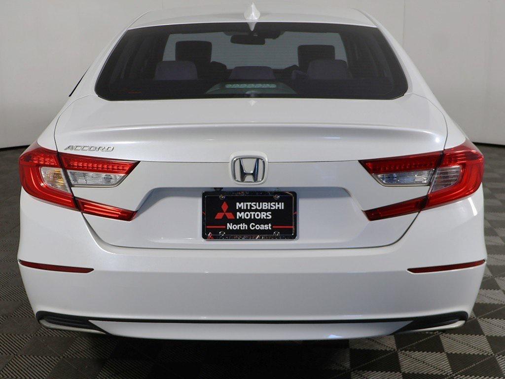 used 2018 Honda Accord car, priced at $12,699