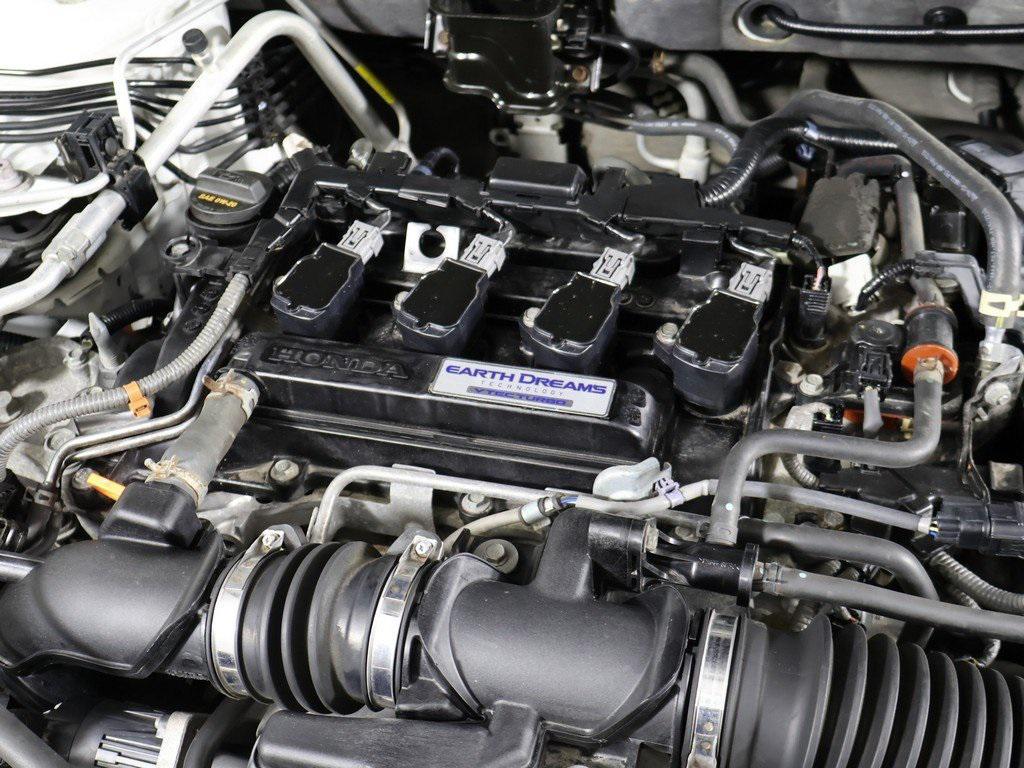 used 2018 Honda Accord car, priced at $12,699