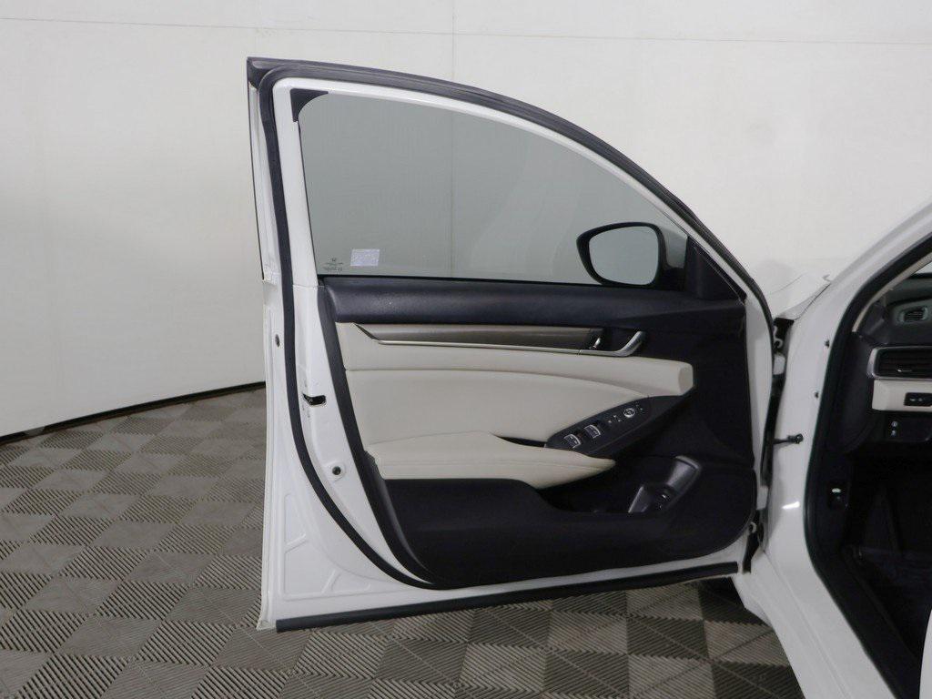 used 2018 Honda Accord car, priced at $12,699