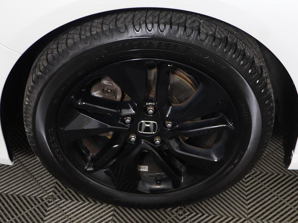 used 2018 Honda Accord car, priced at $12,699