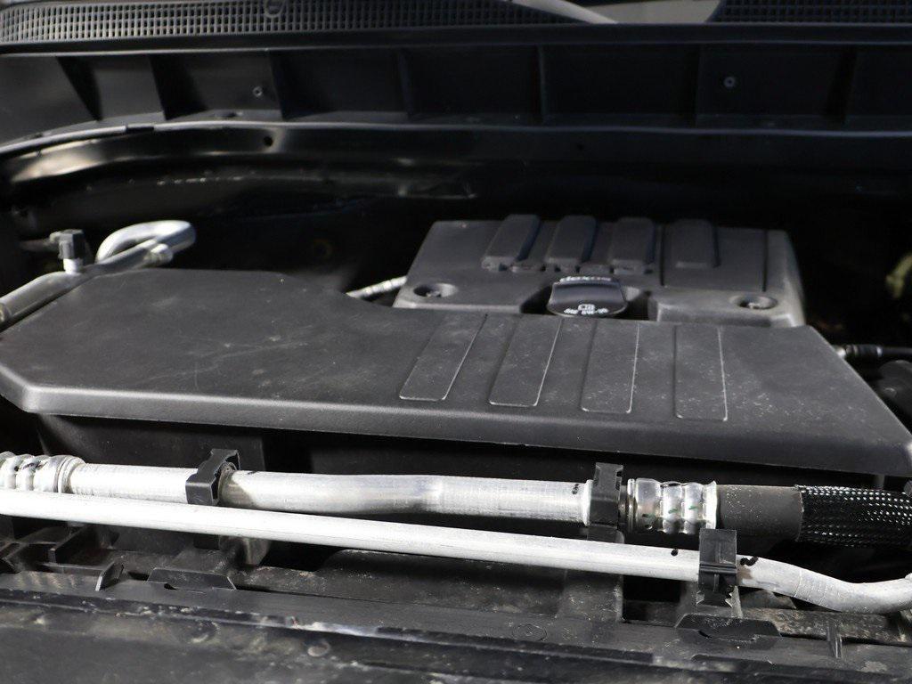 used 2022 Chevrolet Silverado 1500 car, priced at $30,359
