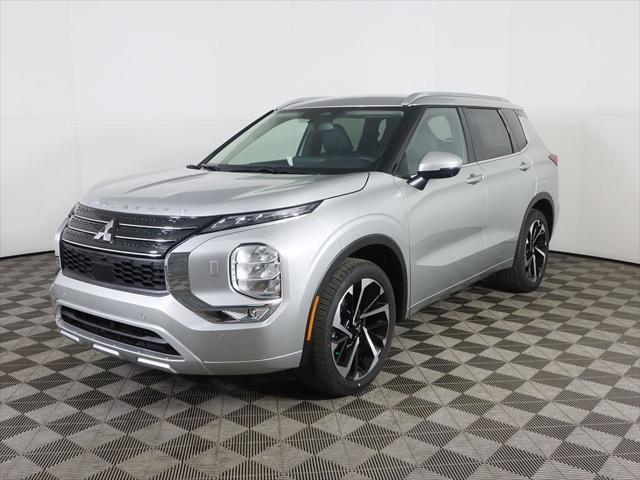 new 2024 Mitsubishi Outlander car, priced at $39,310