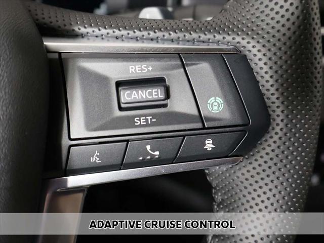 new 2025 Mitsubishi Outlander car, priced at $39,095