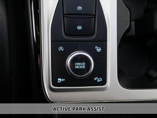 used 2022 Ford Explorer car, priced at $39,639