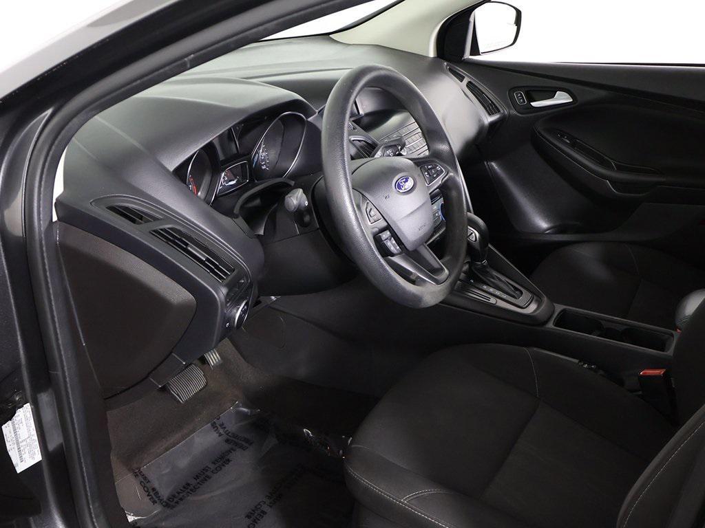 used 2018 Ford Focus car, priced at $12,229