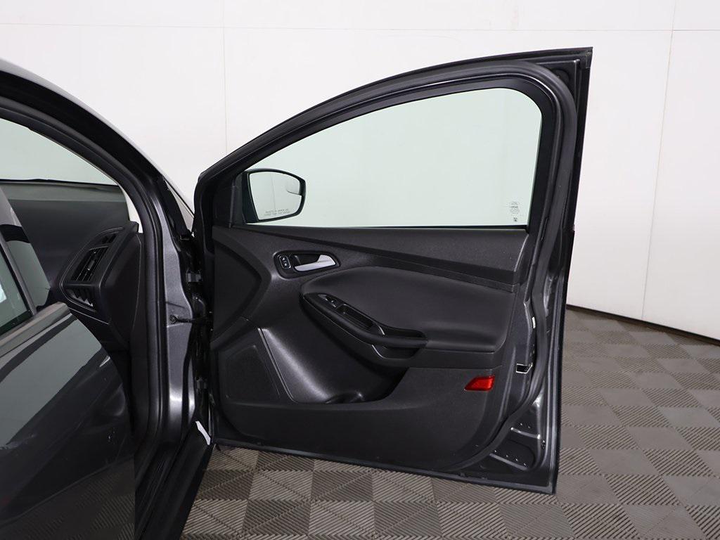 used 2018 Ford Focus car, priced at $12,229