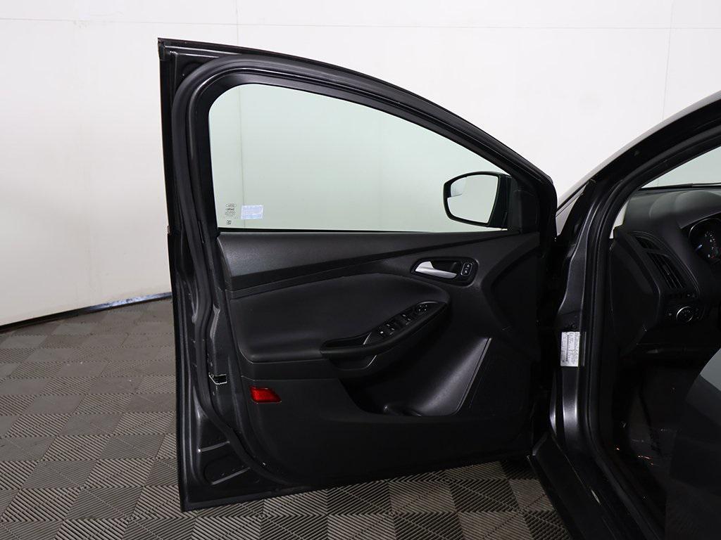 used 2018 Ford Focus car, priced at $12,229