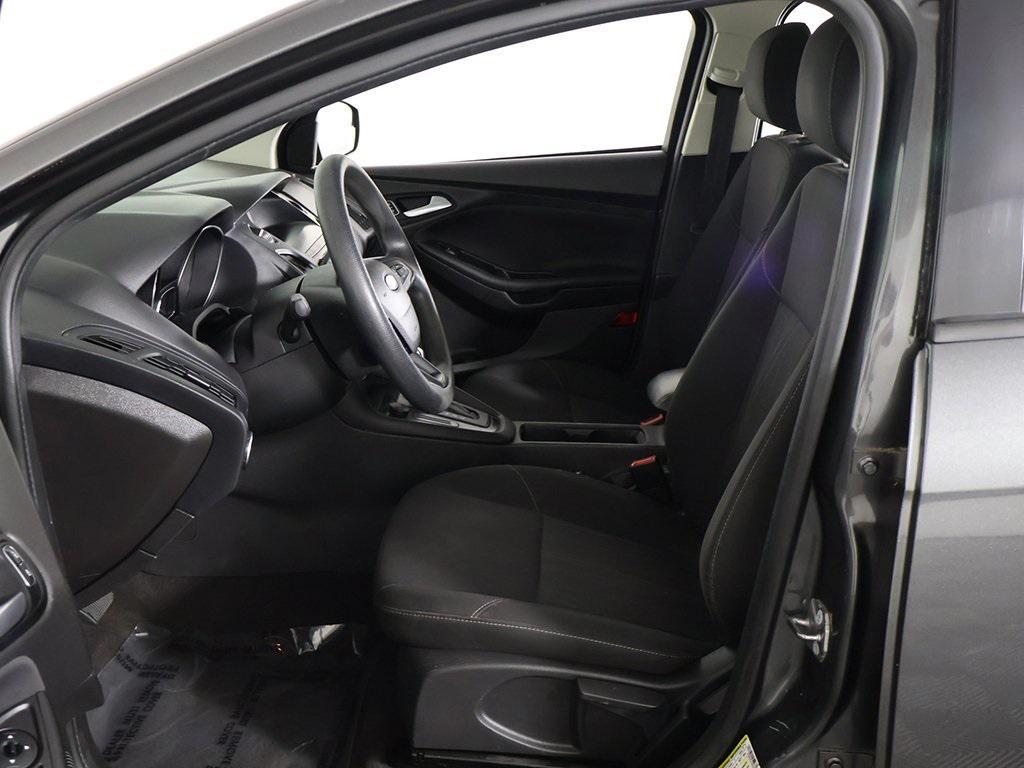 used 2018 Ford Focus car, priced at $12,229