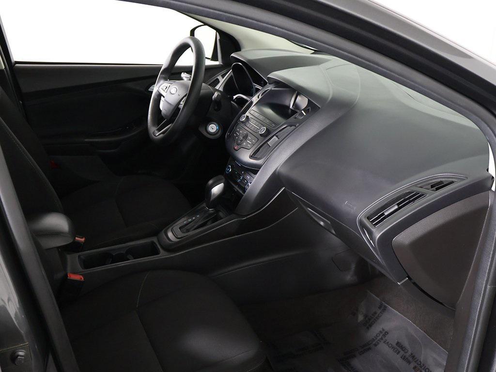 used 2018 Ford Focus car, priced at $12,229