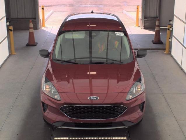 used 2022 Ford Escape car, priced at $19,999