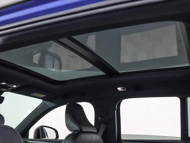 used 2021 Volvo XC40 car, priced at $19,999