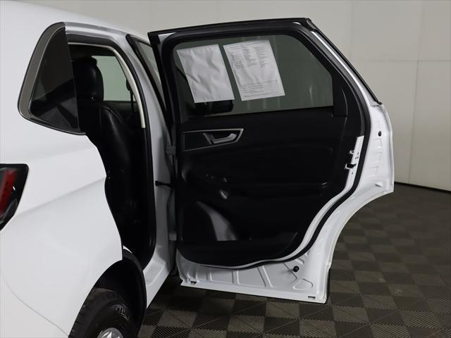 used 2023 Ford Edge car, priced at $23,299