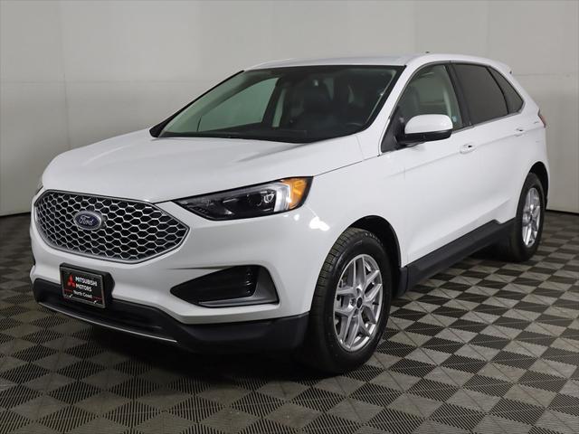 used 2023 Ford Edge car, priced at $23,299