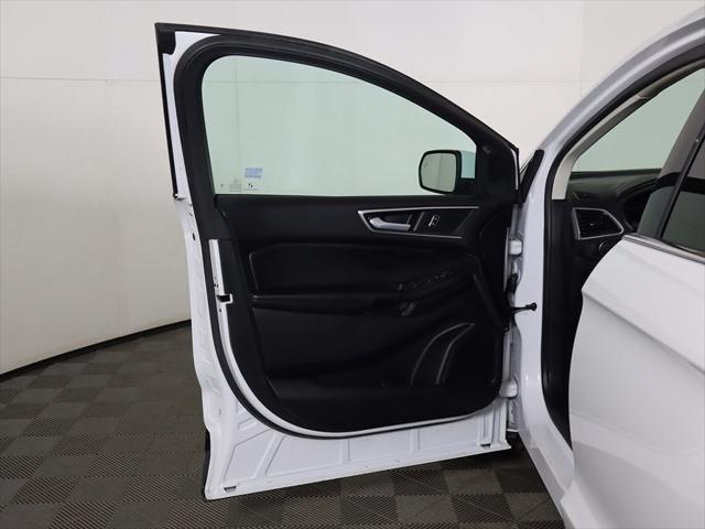 used 2023 Ford Edge car, priced at $23,299