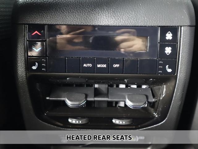 used 2024 Jeep Grand Cherokee L car, priced at $37,379