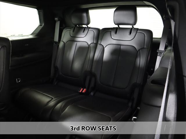 used 2024 Jeep Grand Cherokee L car, priced at $37,379