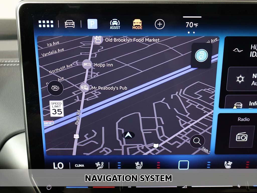 used 2024 Volkswagen ID.4 car, priced at $24,849