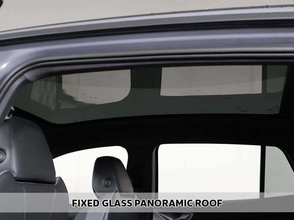 used 2024 Volkswagen ID.4 car, priced at $24,849