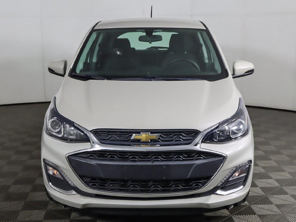 used 2019 Chevrolet Spark car, priced at $9,499