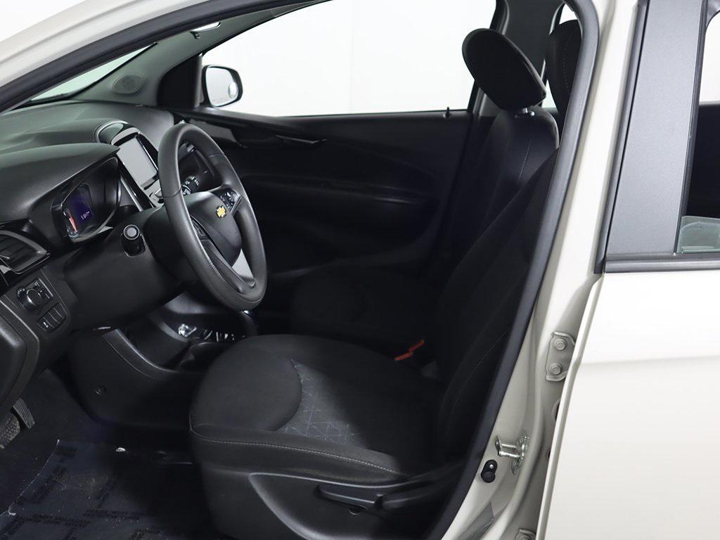 used 2019 Chevrolet Spark car, priced at $9,499