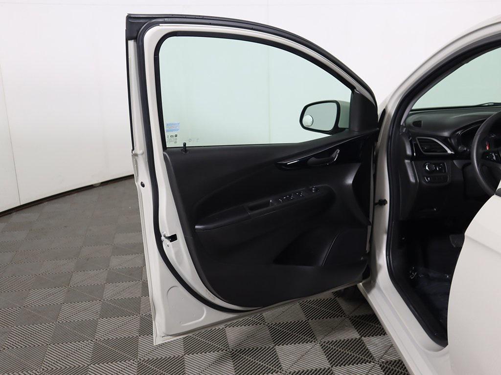 used 2019 Chevrolet Spark car, priced at $9,499