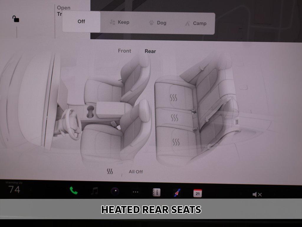 used 2022 Tesla Model 3 car, priced at $20,999