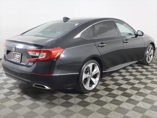 used 2019 Honda Accord car, priced at $24,669