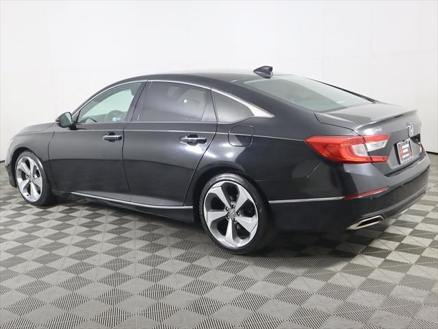 used 2019 Honda Accord car, priced at $24,669